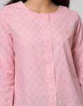 Cardinal Girl Blouse