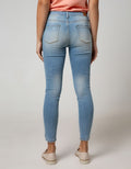 Cardinal Girl Super Skinny Pants