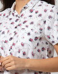 Cardinal Girl Shirt