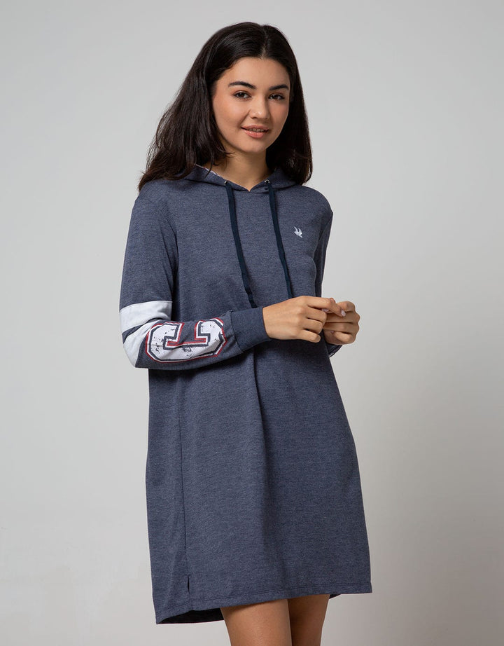 Cardinal Girl Sweater