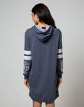 Cardinal Girl Sweater