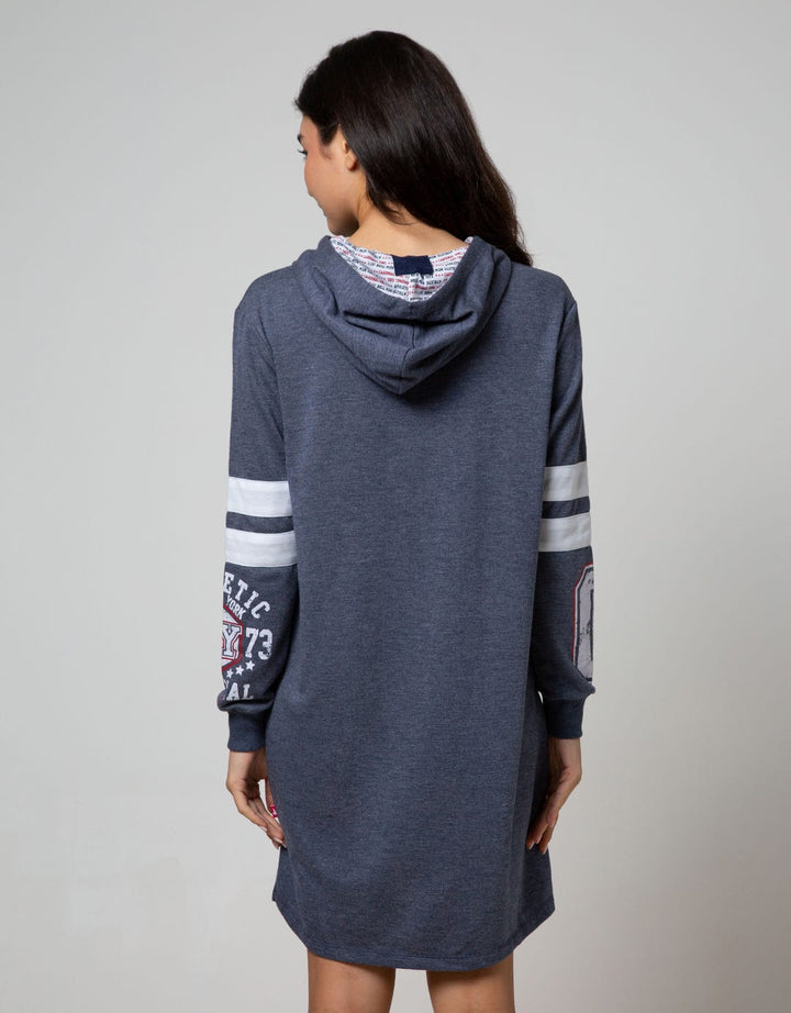 Cardinal Girl Sweater