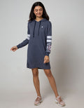 Cardinal Girl Sweater