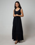 Cardinal Girl Overall Dress