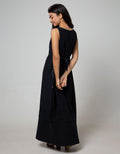 Cardinal Girl Overall Dress