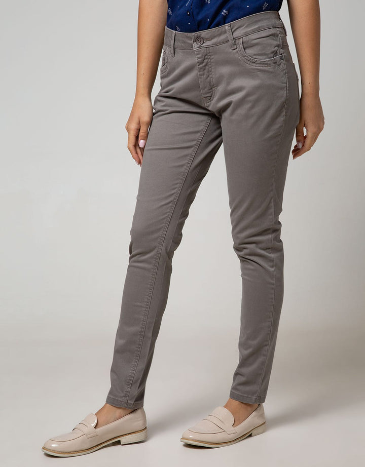 Cardinal Girl Celana Skinny Cotton