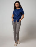 Cardinal Girl Celana Skinny Cotton