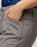 Cardinal Girl Celana Skinny Cotton