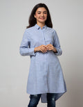 Cardinal Girl Tunic