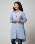 Cardinal Girl Tunic
