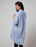 Cardinal Girl Tunic