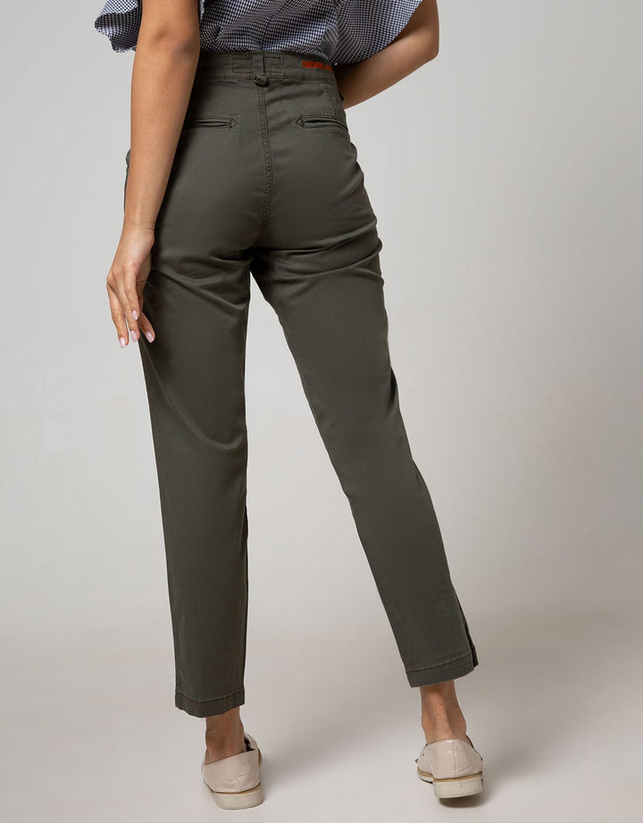 Cardinal Girl Celana Skinny Cotton
