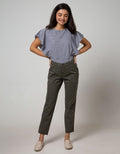 Cardinal Girl Celana Skinny Cotton