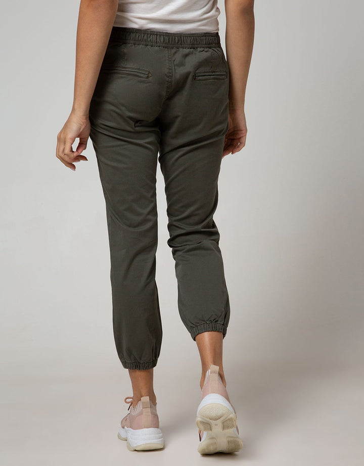 Cardinal Girl Celana Jogger