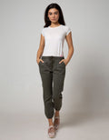 Cardinal Girl Celana Jogger