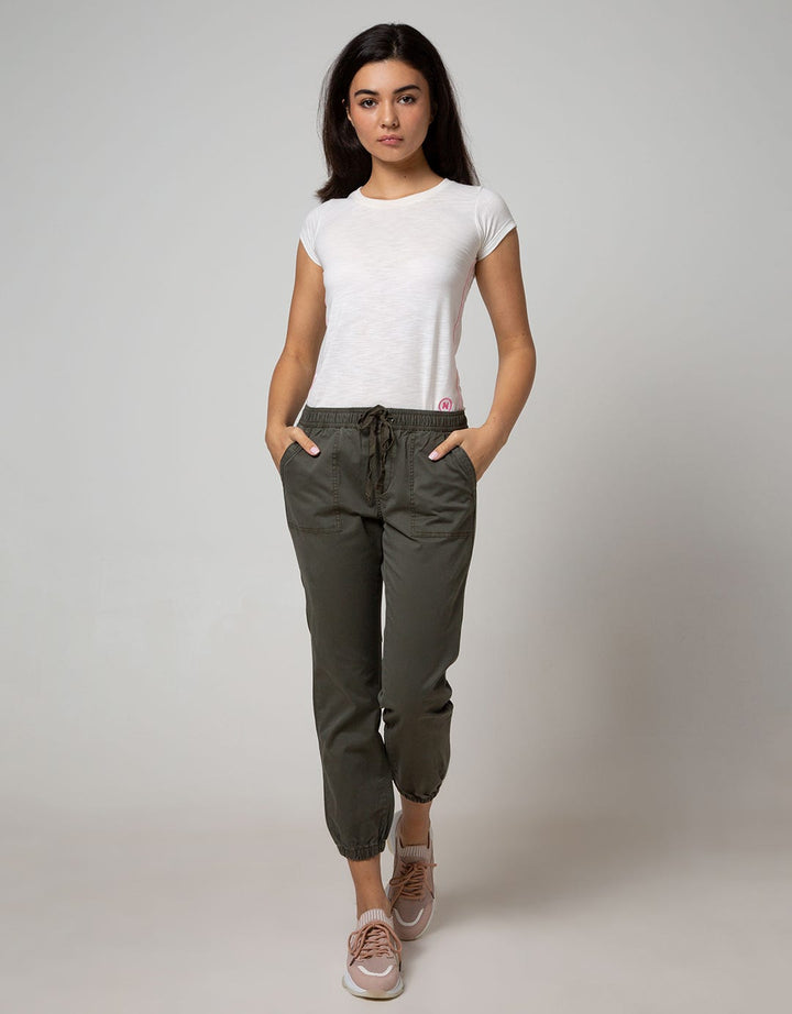 Cardinal Girl Celana Jogger