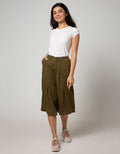 Cardinal Girl Celana Jogger Cotton