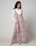 Cardinal Girl Dress