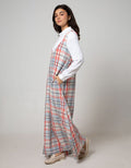 Cardinal Girl Dress