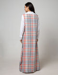 Cardinal Girl Dress