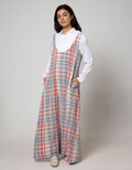 Cardinal Girl Dress