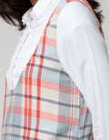 Cardinal Girl Dress