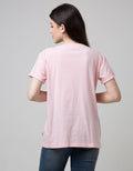 Cardinal Girl Live In The Moment T-Shirt