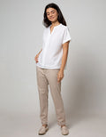 Cardinal Girl Celana Chinose Cotton