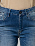Cardinal Girl Skinny Pants