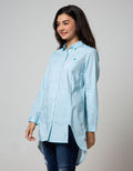 Cardinal Girl Tunik