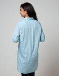 Cardinal Girl Tunik