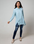 Cardinal Girl Tunik