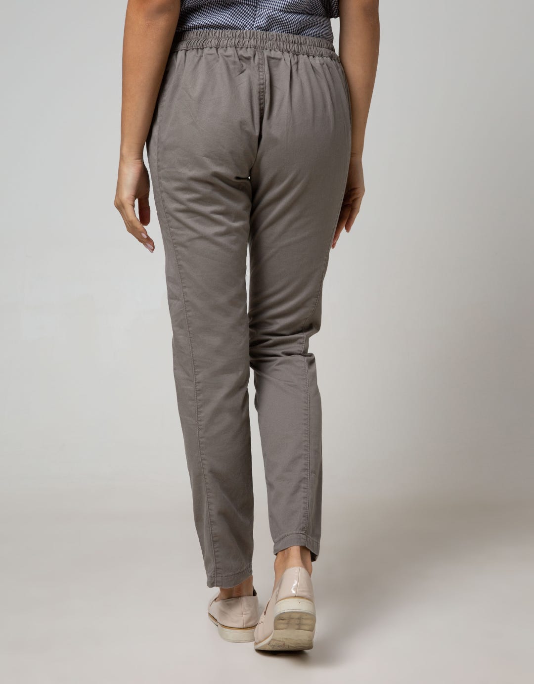 Cardinal Girl Chinos Pants
