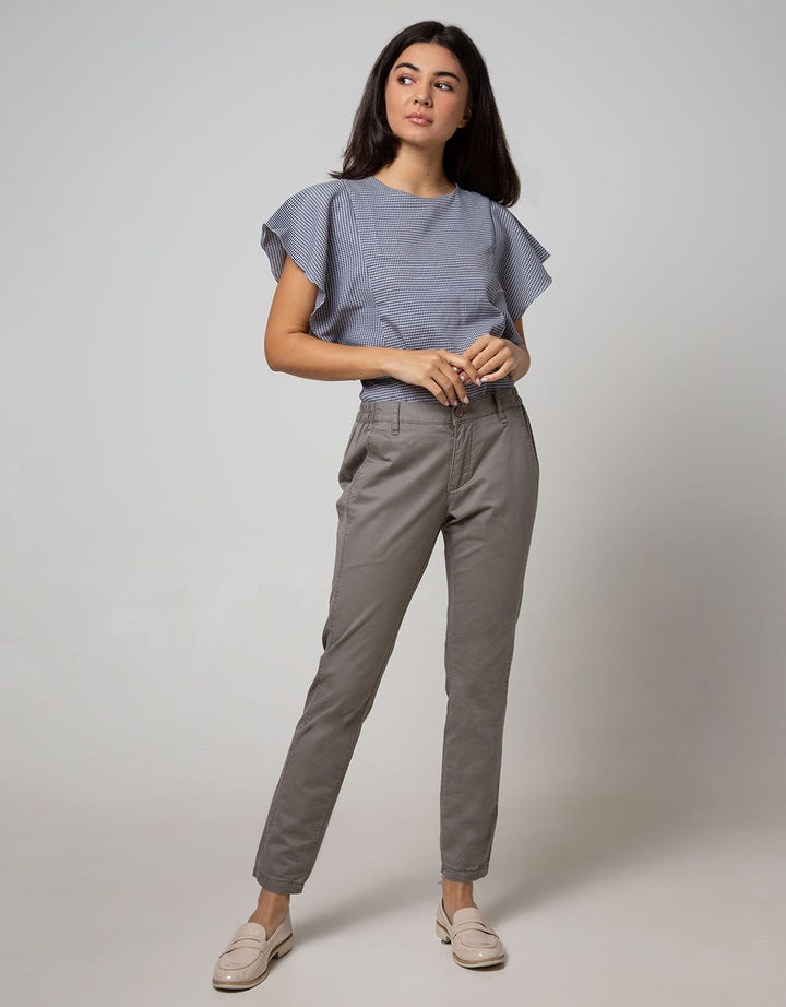 Cardinal Girl Chinos Pants
