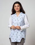Cardinal Girl Shirt