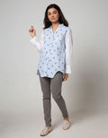 Cardinal Girl Shirt