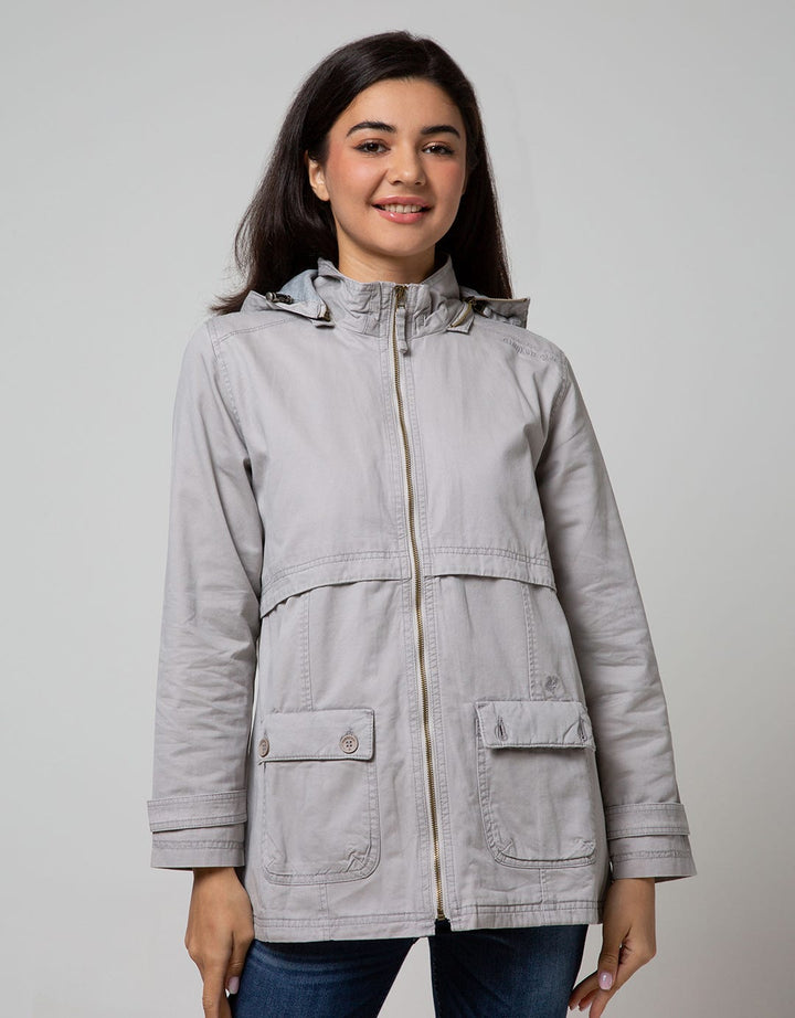 Cardinal Girl Jaket Ctn
