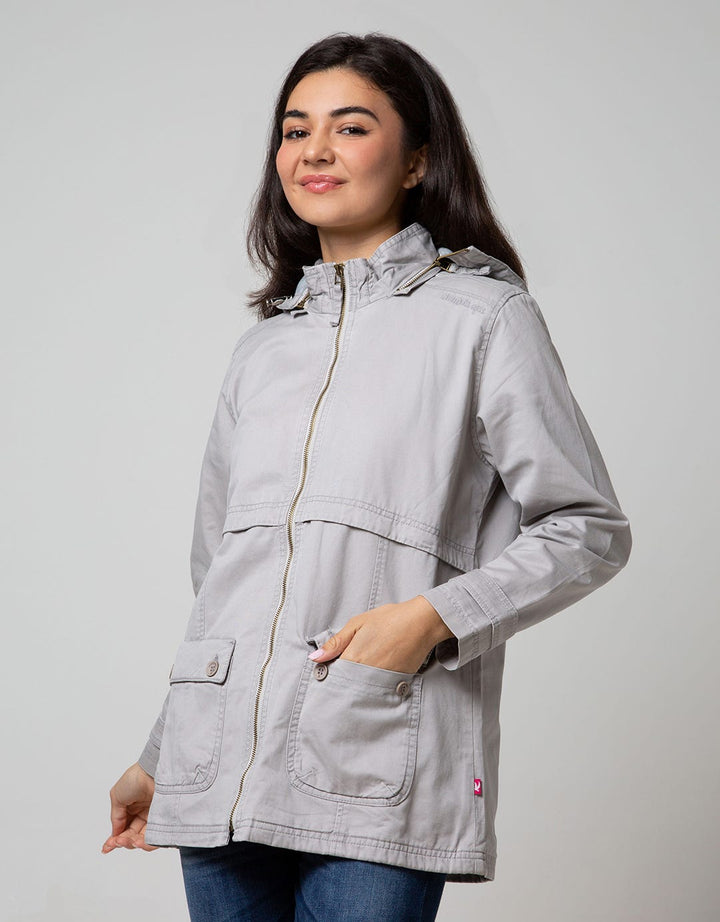 Cardinal Girl Jaket Ctn