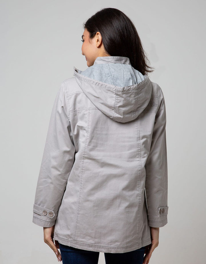Cardinal Girl Jaket Ctn