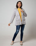 Cardinal Girl Jaket Ctn