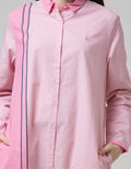 Cardinal Girl Tunik Vertical Line