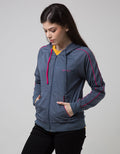 Cardinal Girl Sweater