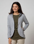 Cardinal Girl Sweater