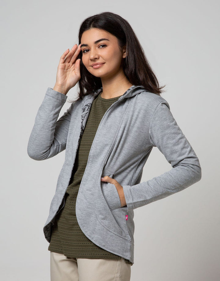 Cardinal Girl Sweater