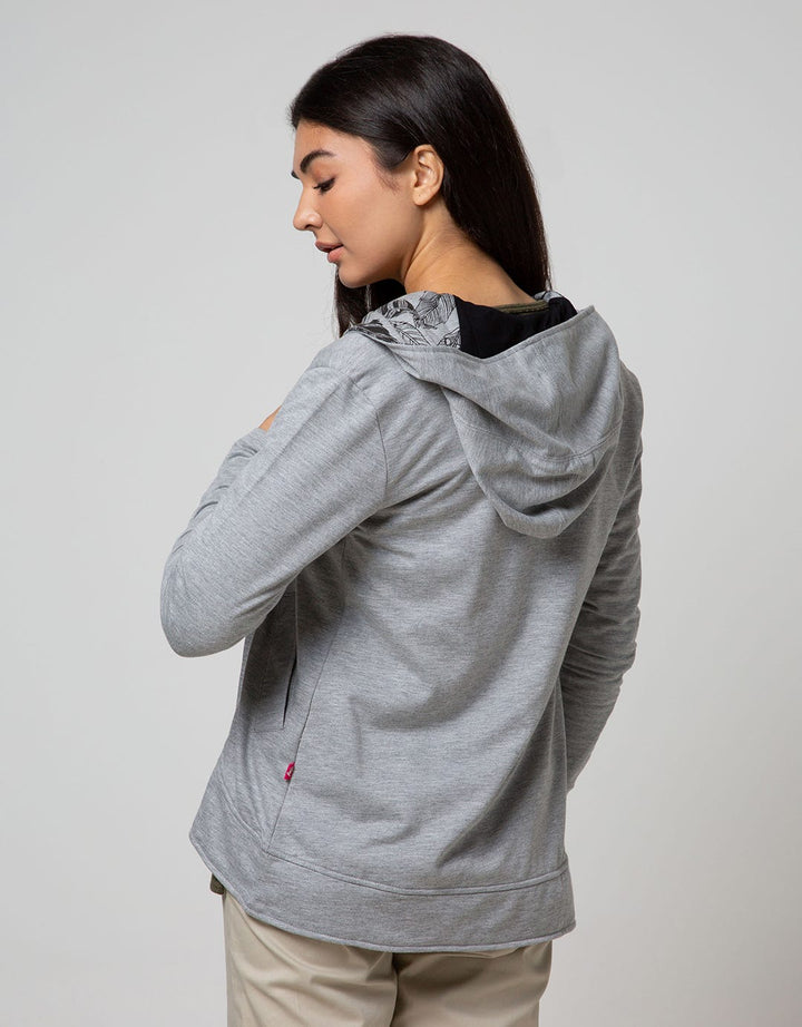 Cardinal Girl Sweater