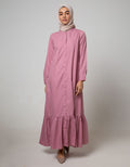 Cardinal Girl Dress
