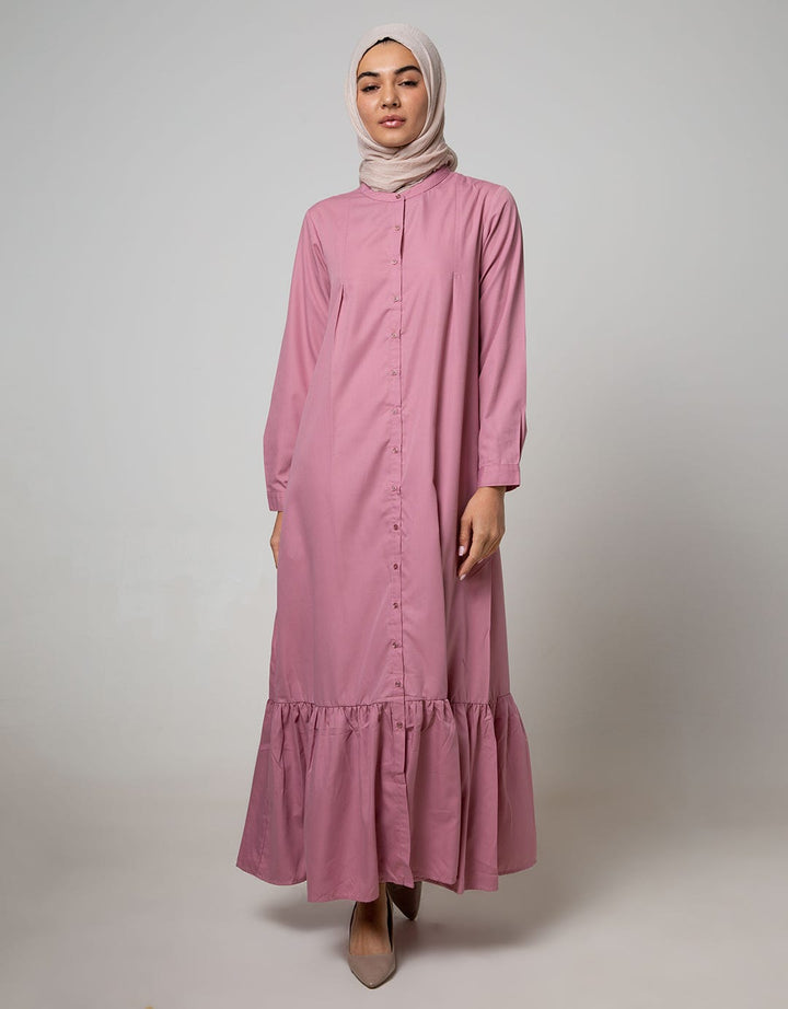 Cardinal Girl Dress