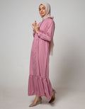 Cardinal Girl Dress