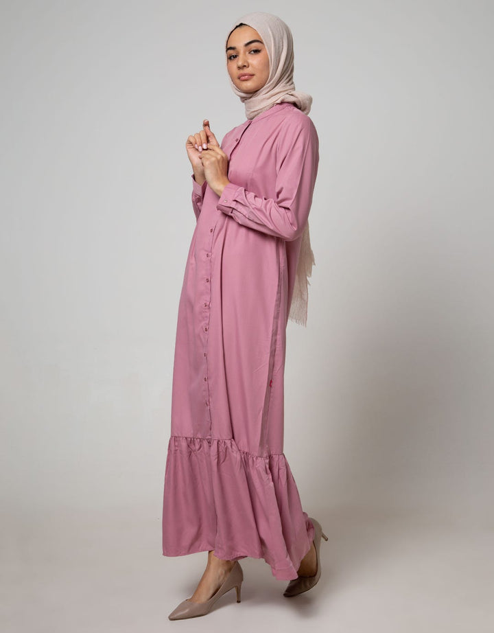 Cardinal Girl Dress