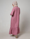 Cardinal Girl Dress